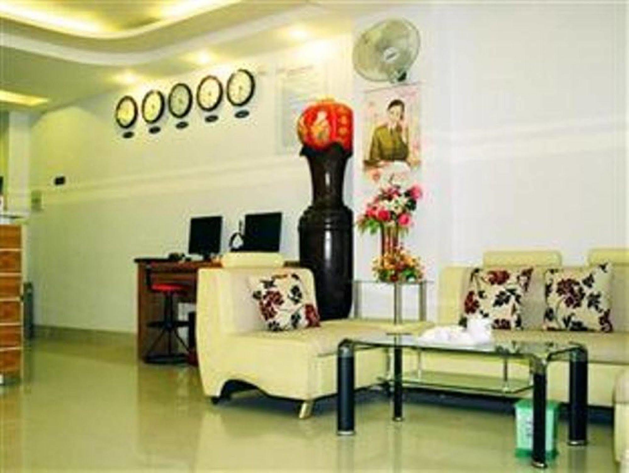 Remi Hotel Nha Trang Zewnętrze zdjęcie